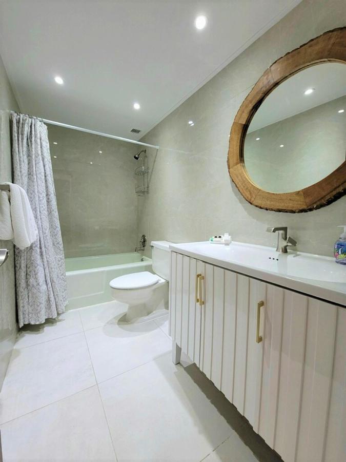 Bv103 - Amazing Oceanfront Condo Steps From Beach Humacao Buitenkant foto